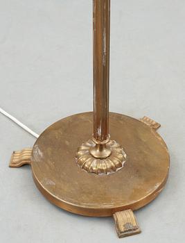GOLVARMATUR, uplight, 1900-tal.