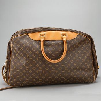 RESEGARDEROB, Louis Vuitton.