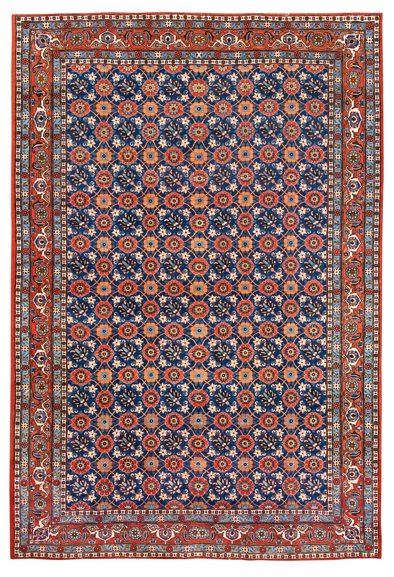 VERAMIN. 310,5 x 213 cm.