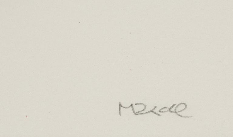 Makode Linde, "Mary".