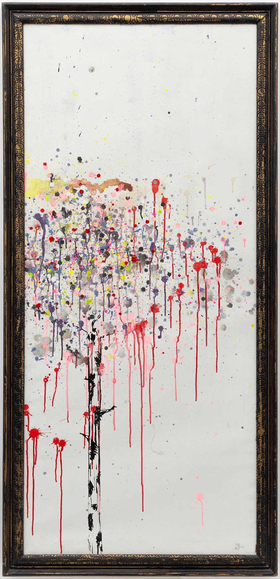 Jonathan "Ollio" Josefsson, Untitled.