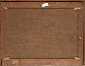 Cornelis de Wael Circle of, Figures outside the city gate.