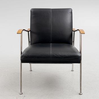 Gunilla Allard, a 'Sahara' armchair, Lammhults.