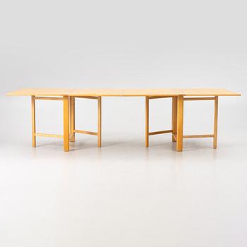 Bruno Mathsson, slagbord "Maria Flap", Mathsson International.