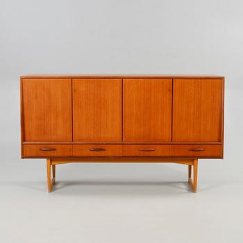 SIDEBOARD, 1950/60-tal.