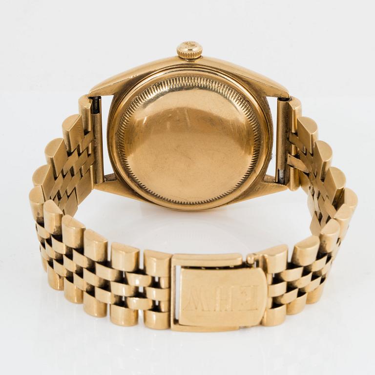 ROLEX, Datejust, "First Generation".