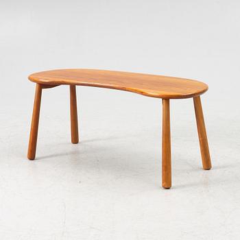 Josef Frank, bench model no. 1034 for the firm Svenskt Tenn.