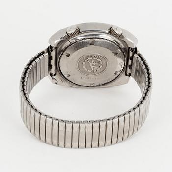 BULOVA, Accutron, armbandsur, 41 (45) mm.