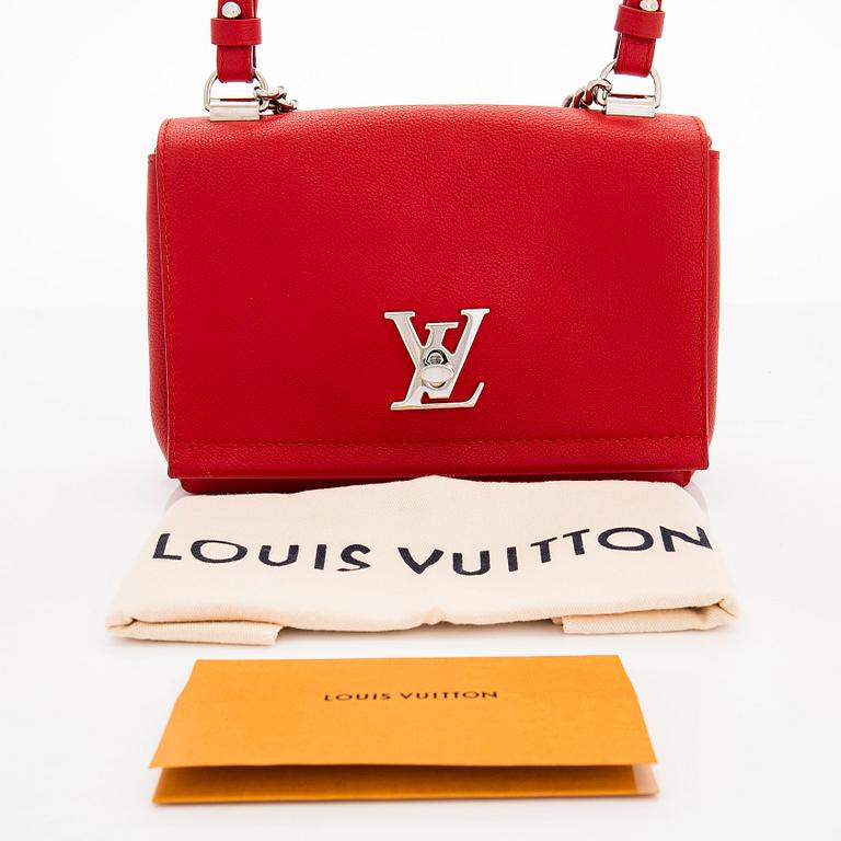 Louis Vuitton, väska, "Lockme II BB".