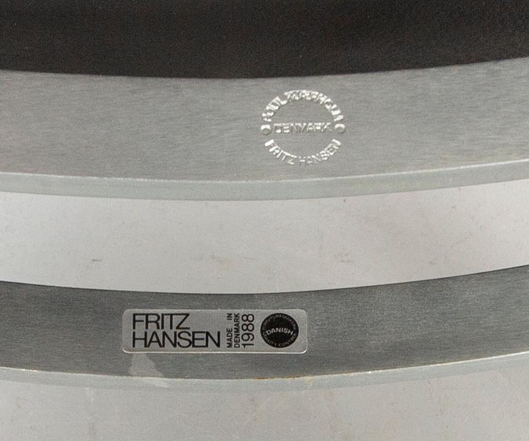 Poul Kjaerholm, fåtölj, "PK 22", Fritz Hansen, 1988.