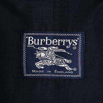 BURBERRY Ladies Silk Coat.