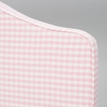 A bed headboard, 'Carlita/Laura', Mille Notti.