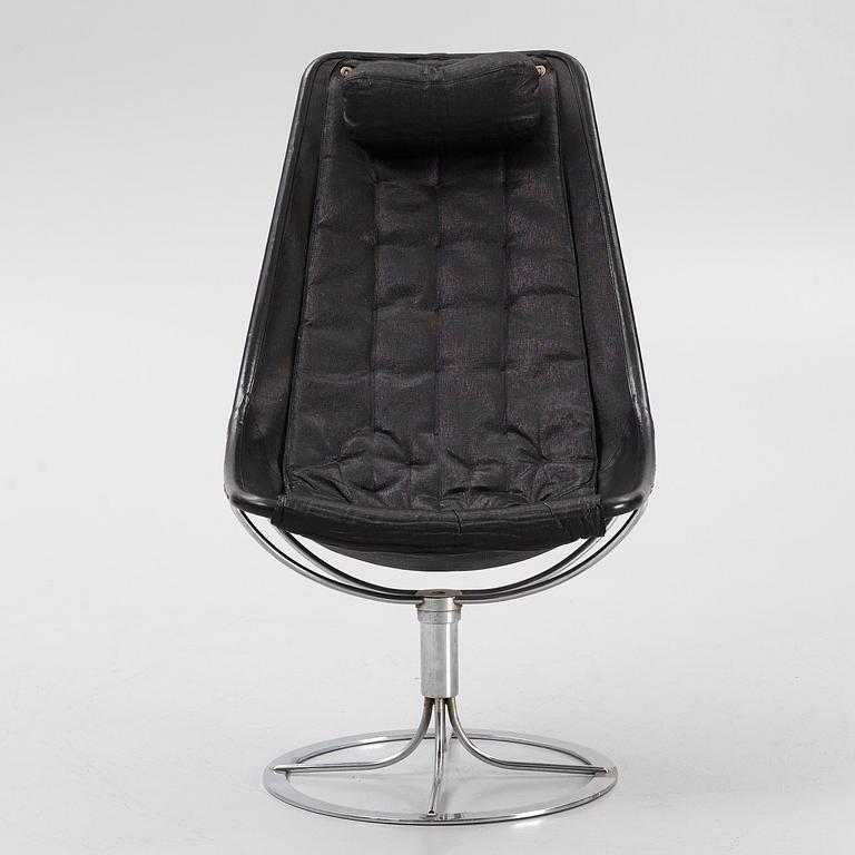 Bruno Mathsson, a 'Jetson' easy chair, Dux.