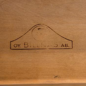 ARKISTOKAAPPI, Billnäs, 1900-luvun alku.