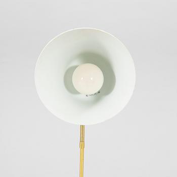 Arne Jacobsen floor lamp "Bellevue AJ-7", Arne Jacobsen & Tradition, 21st century.