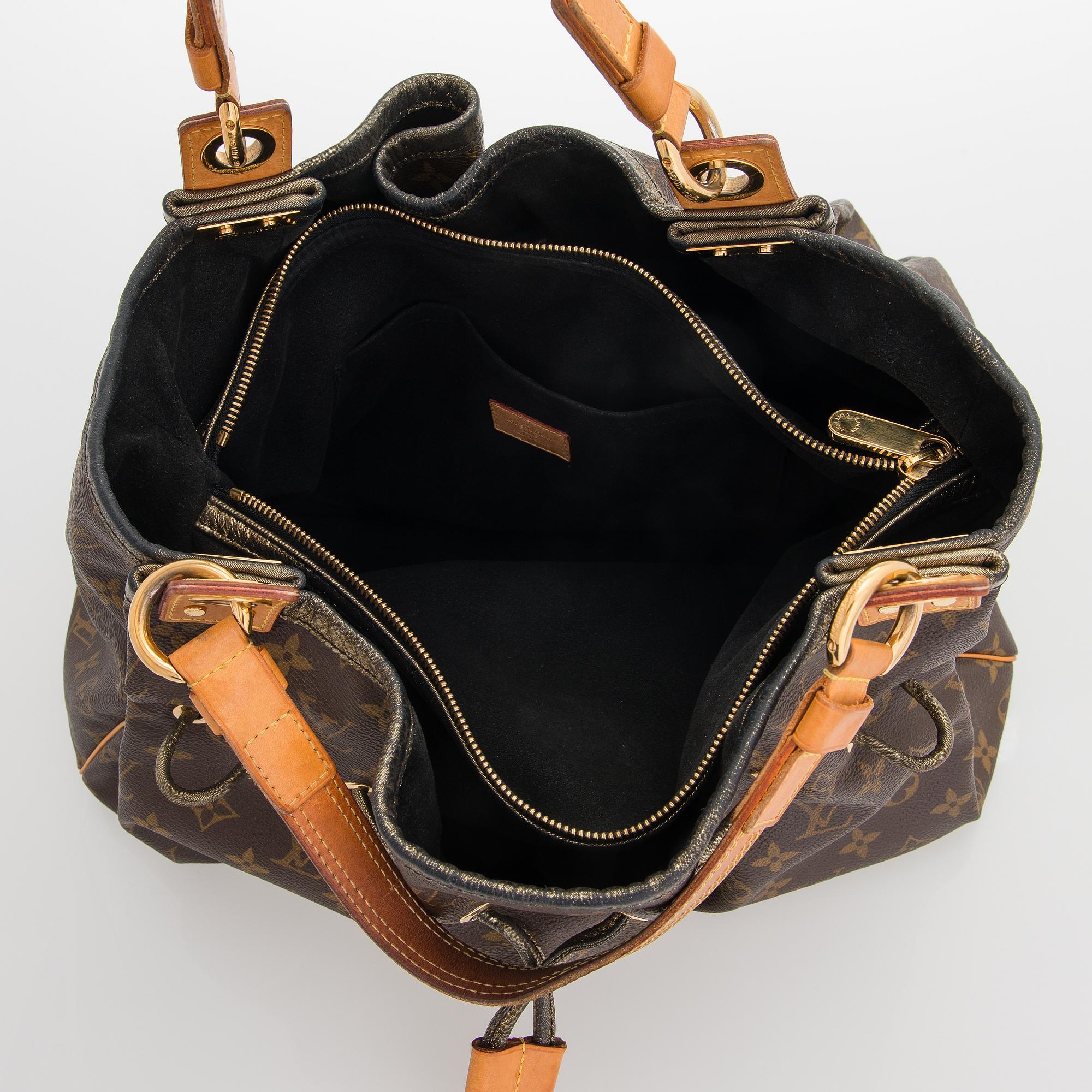 Louis Vuitton, "Irene" limited edition, laukku.