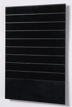 Anders Sletvold Moe, "Black Letters".