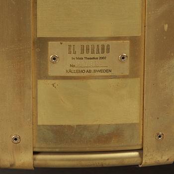 MATS THESELIUS, fåtölj, "El Dorado", Källemo efter 2002.