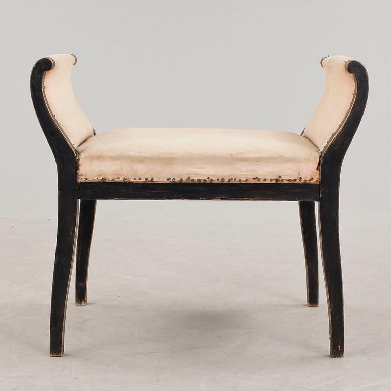 BANKETT, 1800-mitt.