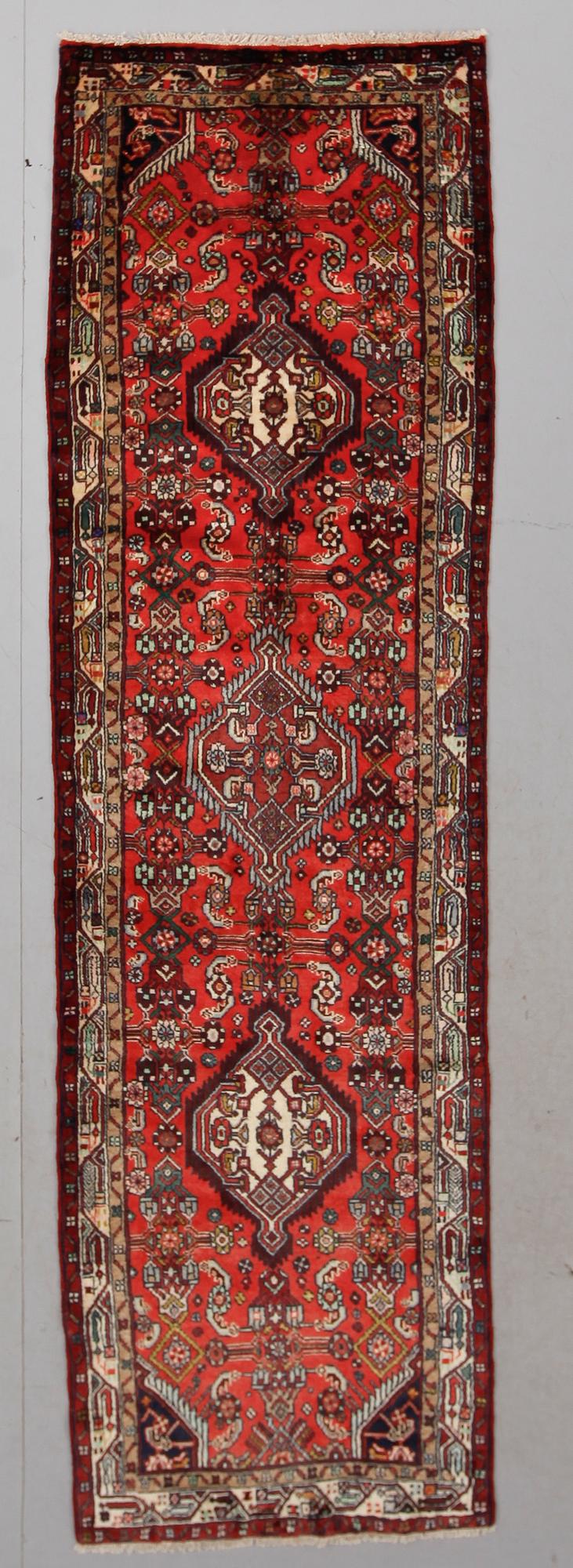 MATTA, Mehraban, ca 286 x 80 cm.