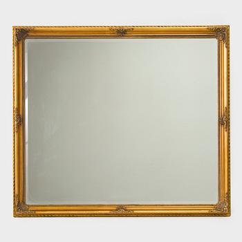 Spegel, 1900-talets slut.