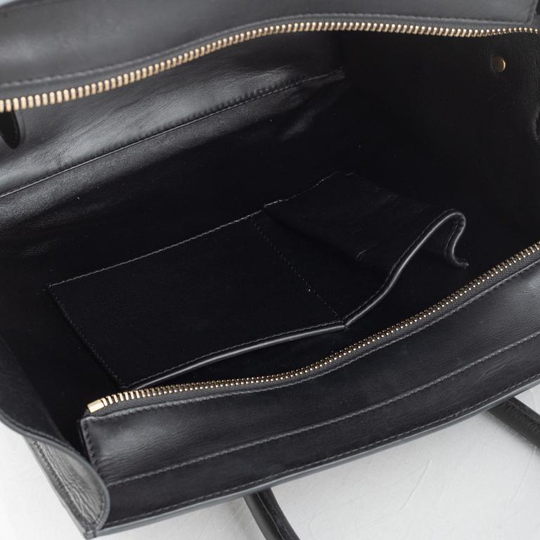 Céline, bag, "Luggage".