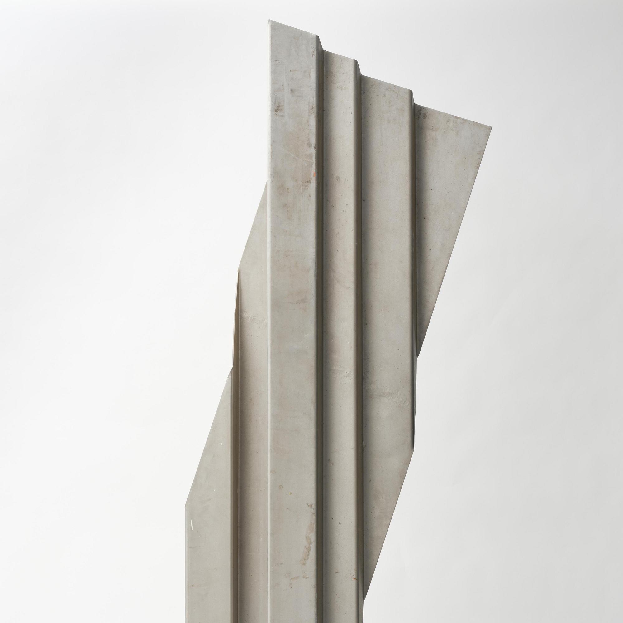 Lars-Gunnar Nordström, Untitled.