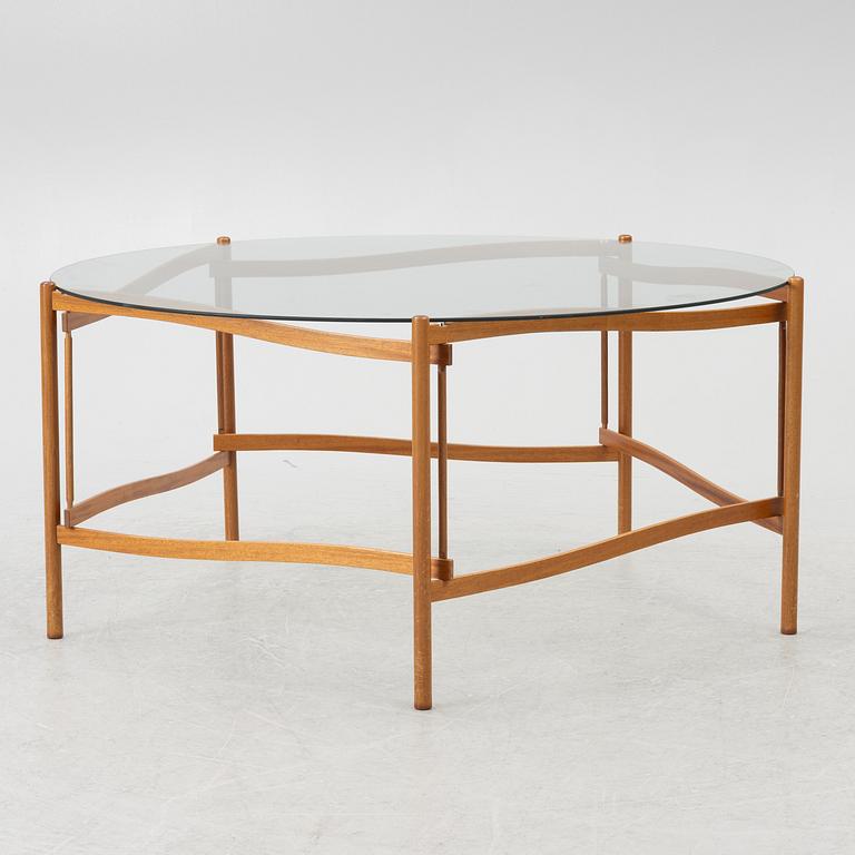 Hans Johansson, a 'Tema' coffee table, Karl Andersson & SÖner, Sweden, 21st century.