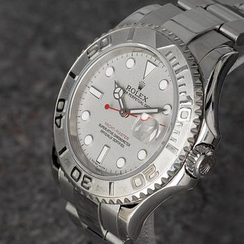 Rolex, Yacht-Master, ca 2007.