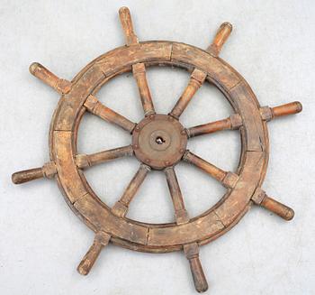 SKEPPSRATT, 1900-tal.