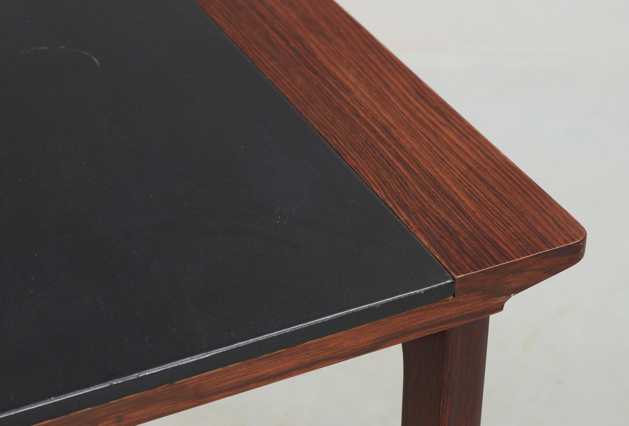 SIDOBORD, ett par, Hans Olsen, 1960-tal.