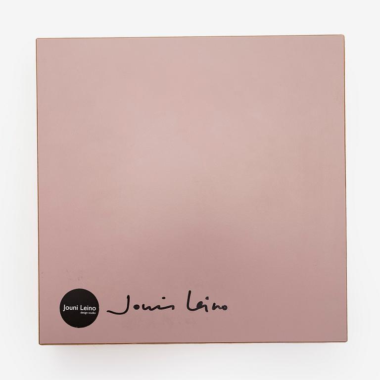 Jouni Leino, Serving dish, 'Ecobol', Jouni Leino Design Studio.