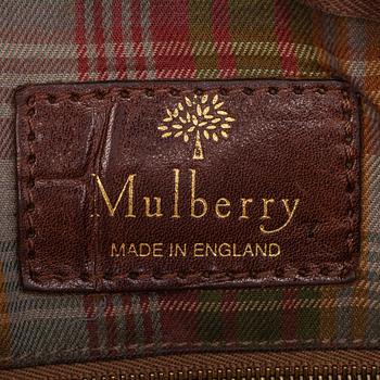 VÄSKA, Mulberry.