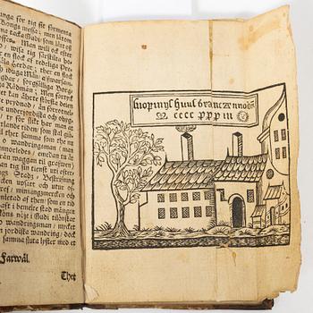 Historia & topografi, 1755, 1728.