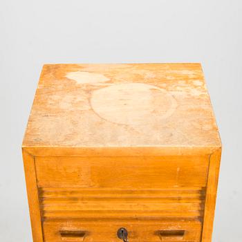An archive cabinet, Billnäs 1920s/30s.