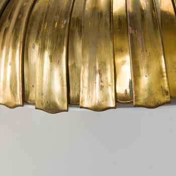 Paavo Tynell, a 1930s '1926' lamp shade / pendant light for Taito.