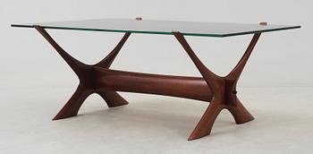 SOFFBORD, Fredrik Schriever-Abeln, 1960/70-tal.