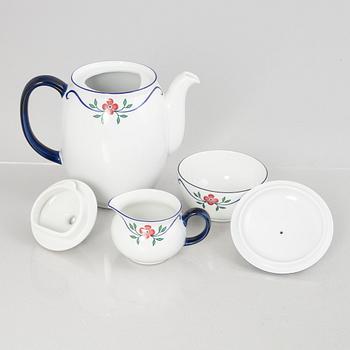 Pia rönndahl, a 66-piece service, "Sundborn", Rörstrand, Sweden.