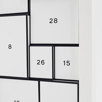 Chanel, Adventskalender, 2021.