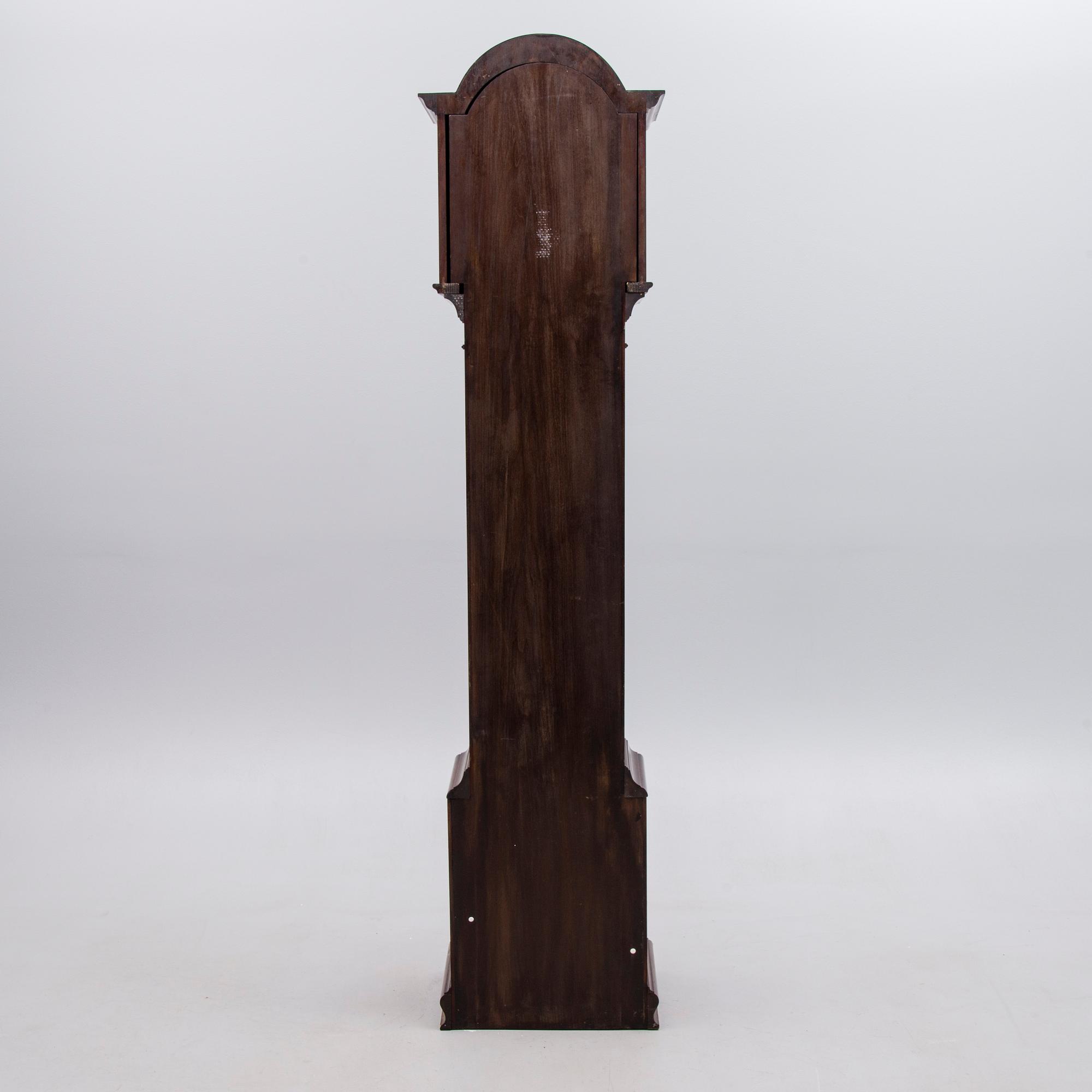 LATTIAKELLO, 1900-luvun alku.