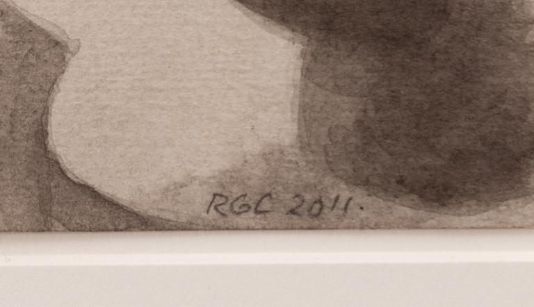 Richard Griffith Carlsson, "Workspaces- Dialogues. Brancusi".