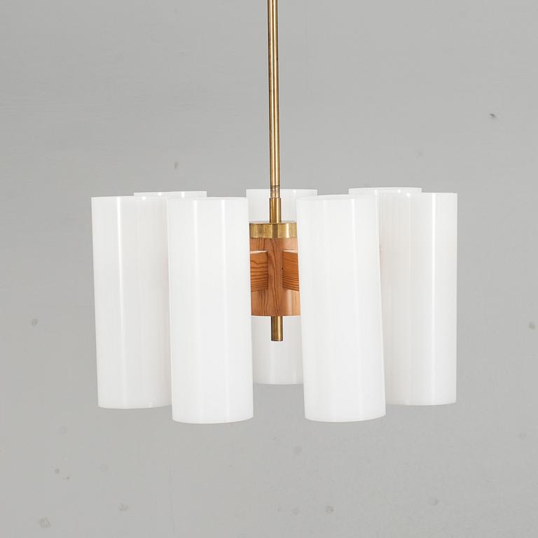 TAKLAMPA, Hans Agne Jakobsson, Markaryd.