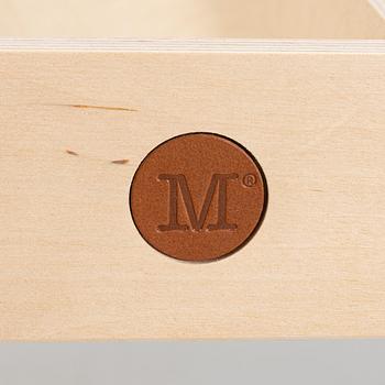 Martina Elgemark, skrivbord, "Höllviken", Mavis, samtida.