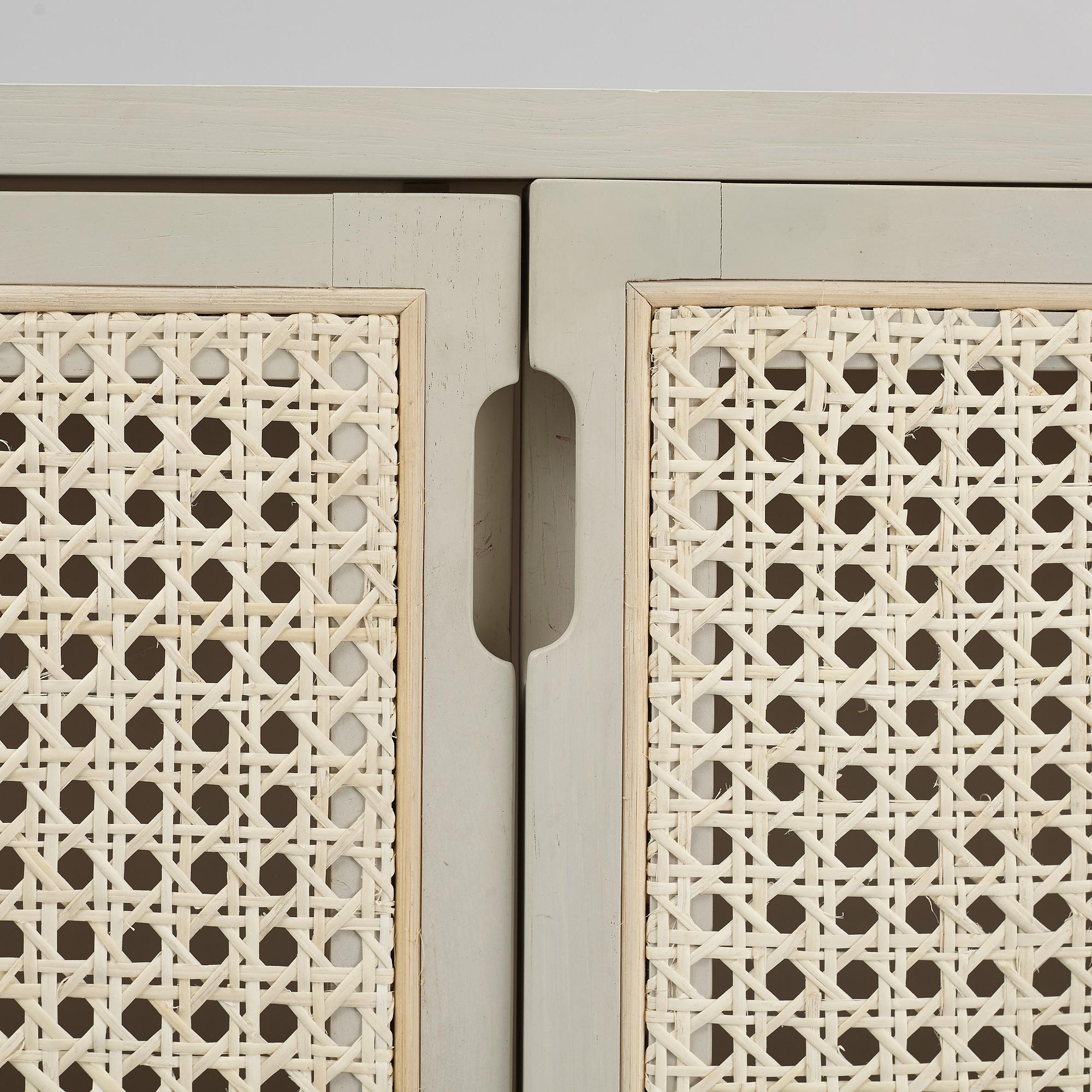 Mathieu Gustafsson, skåp, "Air", Design House Stockholm.