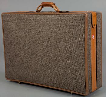 RESVÄSKA, Hartmann Luggage, 1970-80-tal.