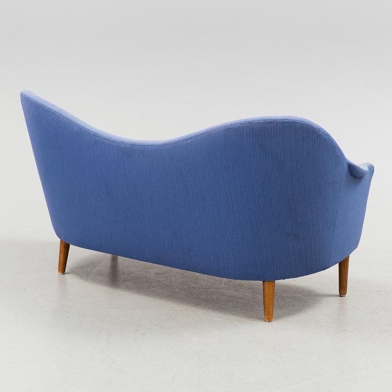 A 1960´s Carl Malmsten "Samspel" sofa.