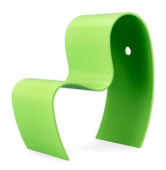 A Caroline Schlyter children's chair "Little M",