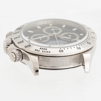 Rolex, Cosmograph, Daytona, chronograph, ca 2010.