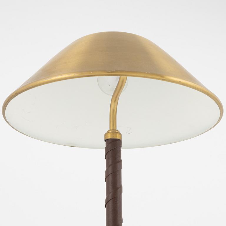 Einar Bäckström, bordslampa, Swedish Modern, 1900-talets mitt.