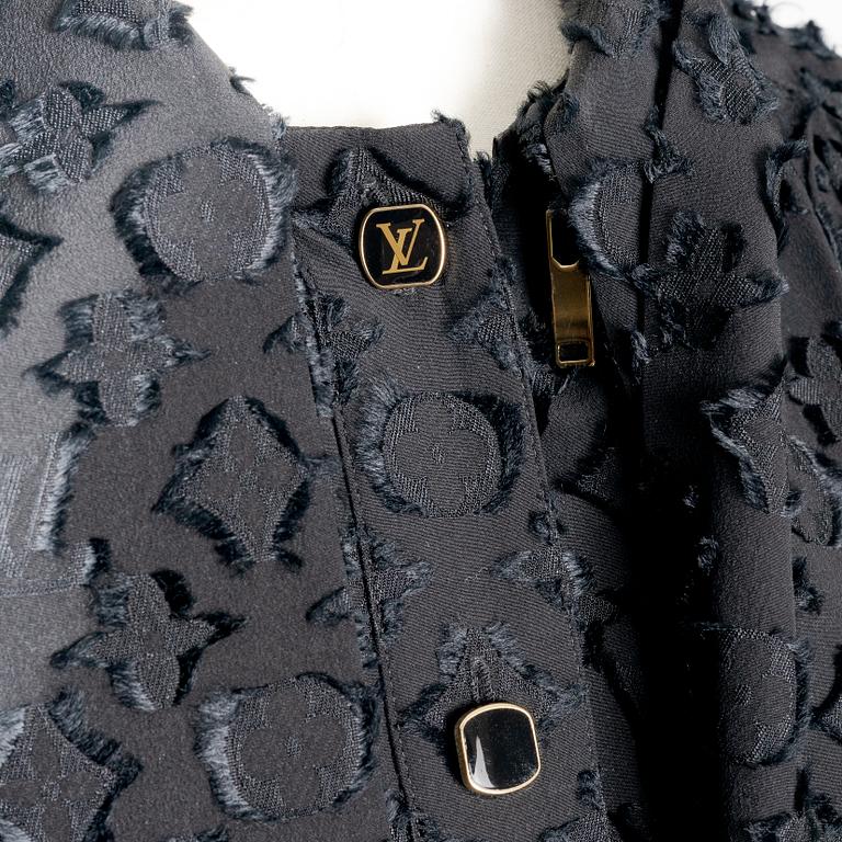 Louis Vuitton, Blouse, size Fr 38.